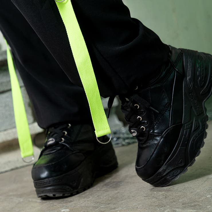 渦雷 カーゴパンツ 原宿 | ACDCRAG | 詳細画像7 