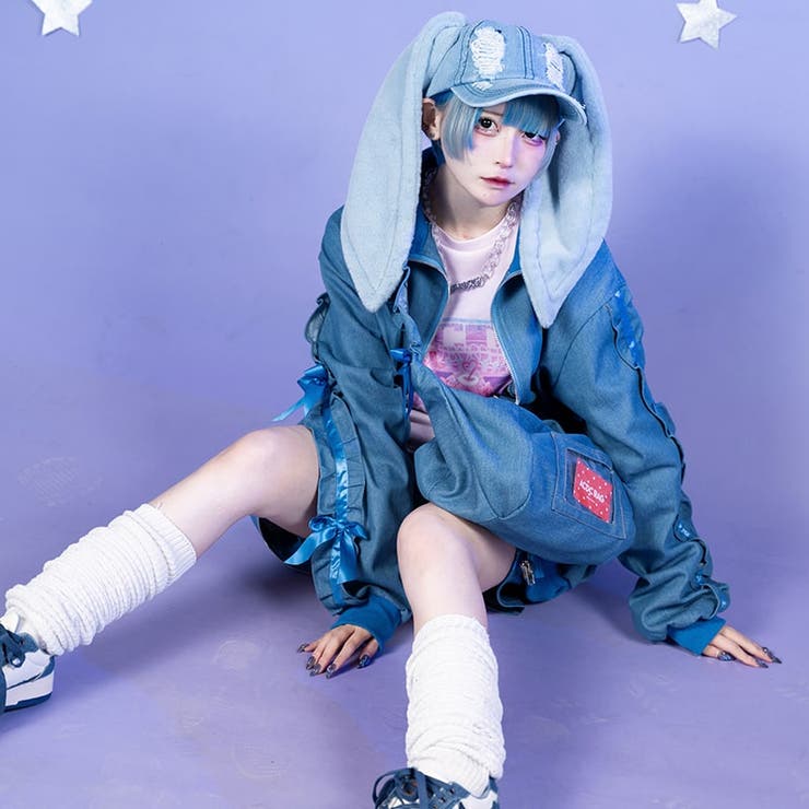 Melty Planet バッグ | ACDCRAG | 詳細画像3 