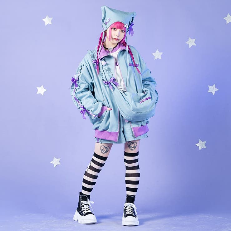 Melty Planet バッグ | ACDCRAG | 詳細画像12 