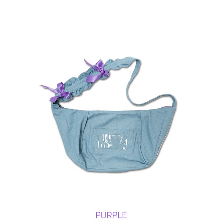 Melty Planet バッグ | ACDCRAG | 詳細画像18 