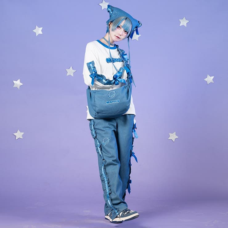 Melty Planet バッグ | ACDCRAG | 詳細画像5 