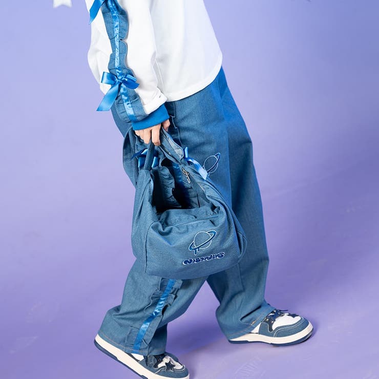 Melty Planet バッグ | ACDCRAG | 詳細画像9 