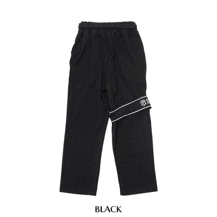 Vampire パンツ １０分丈 | ACDCRAG | 詳細画像16 