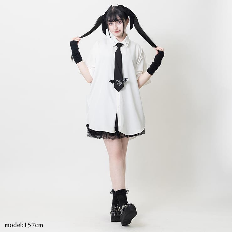 VampireSchool/原宿系/ファッション/吸血鬼/パンク/レディース