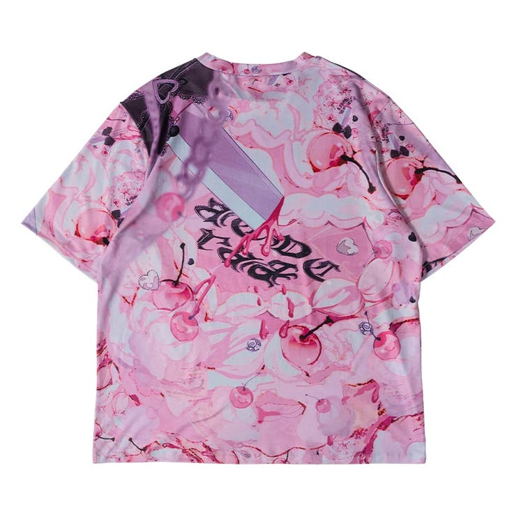 LOVE GIRL Tシャツ[品番：ACDW0002774]｜ACDCRAG（エーシー