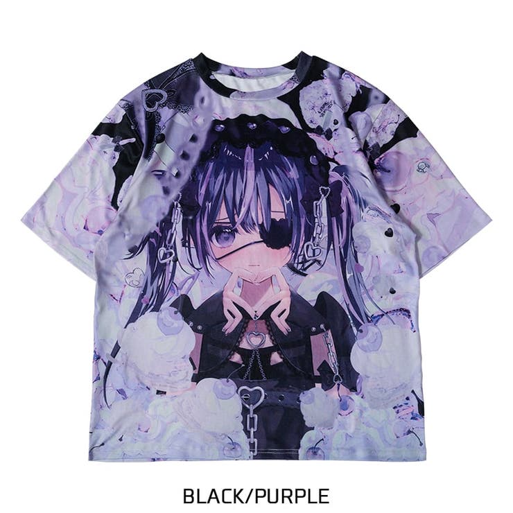 LOVE GIRL Tシャツ | ACDCRAG | 詳細画像17 