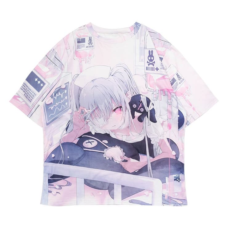 おてあて Tシャツ 半袖 | ACDCRAG | 詳細画像15 