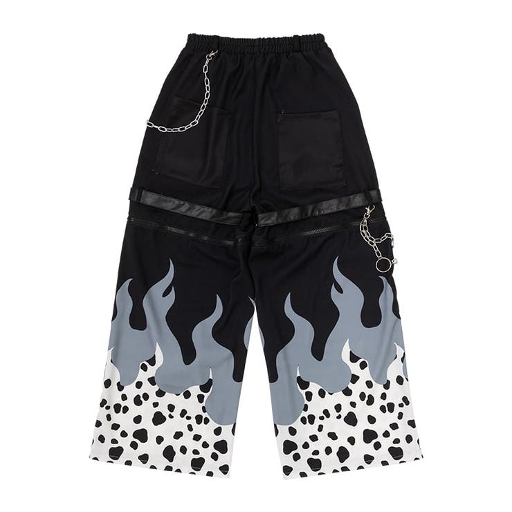 わんわん パンツ 原宿 | ACDCRAG | 詳細画像16 