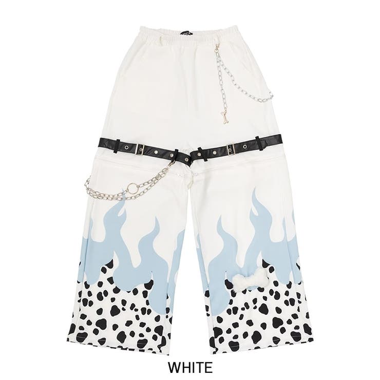 わんわん パンツ 原宿 | ACDCRAG | 詳細画像17 