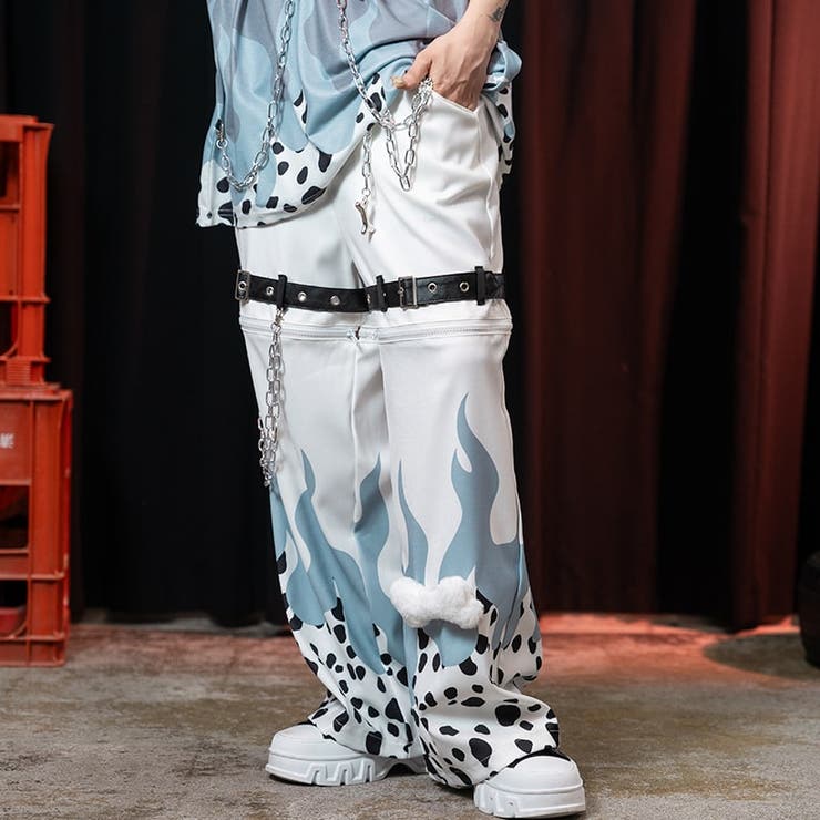 わんわん パンツ 原宿 | ACDCRAG | 詳細画像10 