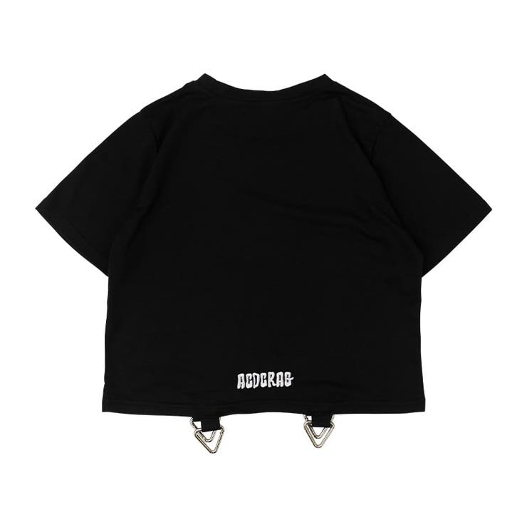 カオス/サイケ/原宿系/パンク/ロック/ファッション/レディース