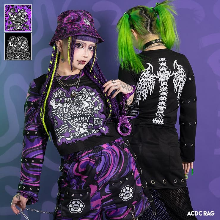 チャンピオン ロングTシャツ【C3-AB452 370】ネイビー│バスケ