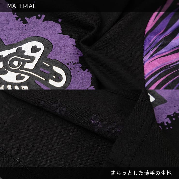 カオス ロンT 長袖 | ACDCRAG | 詳細画像18 