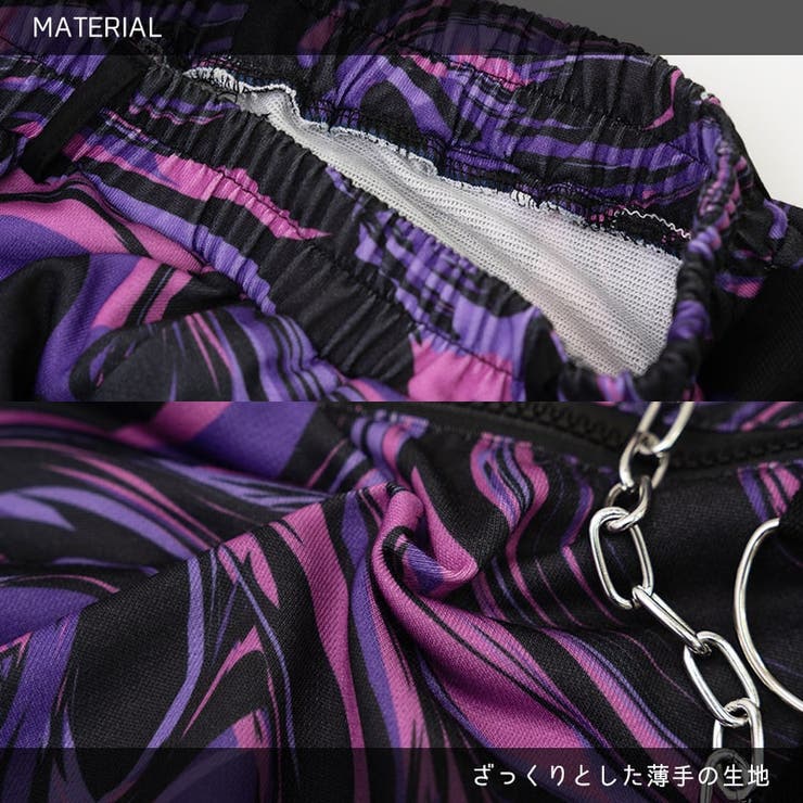 カオス/サイケ/原宿系/パンク/ロック/ファッション/レディース