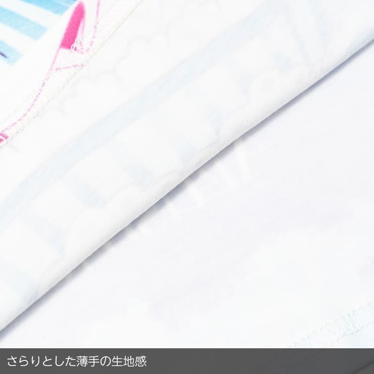 Tシャツ/原宿系/コラボ/Artiswitch/ファッション/レディース