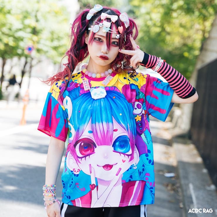 DreaM! Best Tシャツ[品番：ACDW0002490]｜ACDCRAG（エーシー