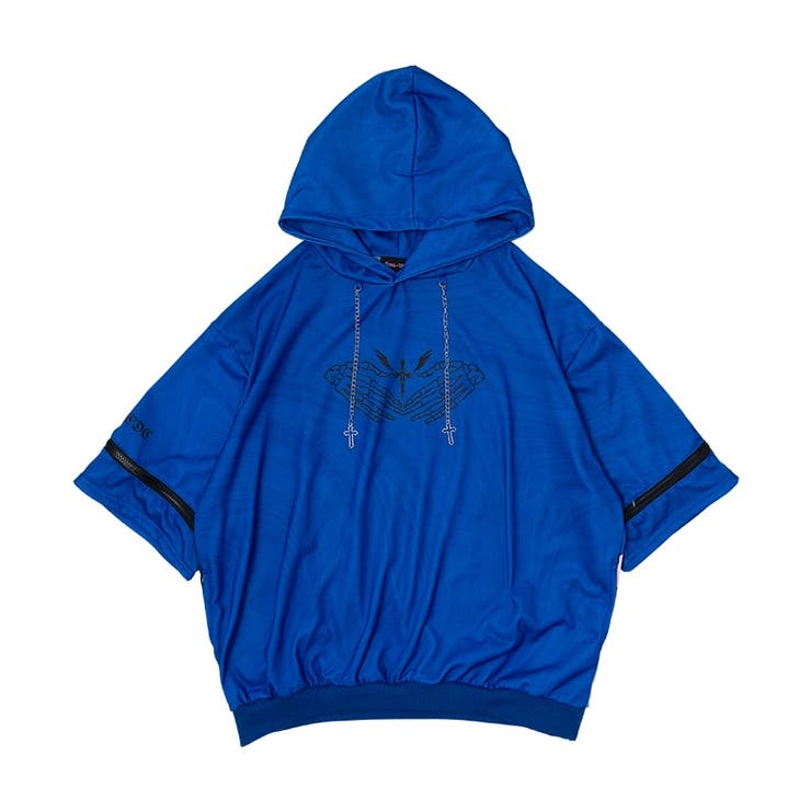 kuua/原宿系/パンク/地雷系/地雷/ファッション/レディース