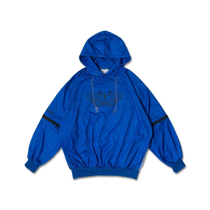 kuua/原宿系/パンク/地雷系/地雷/ファッション/レディース