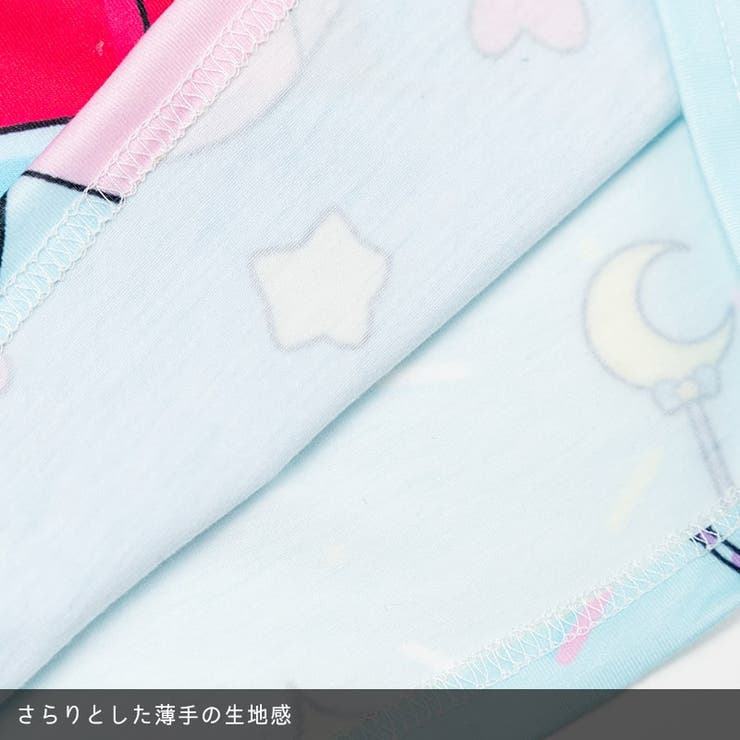 ゆめちゃん Tシャツ 半袖 | ACDCRAG | 詳細画像12 