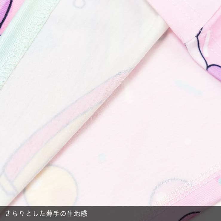Tシャツ/原宿系/ファンシー/パステル/ゆめかわいい/mog/ファッション/レディース