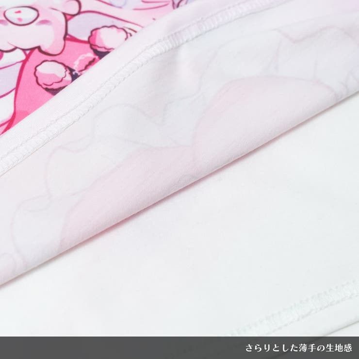 Tシャツ/原宿系/サイバー/キュート/韓国/ファッション/レディース