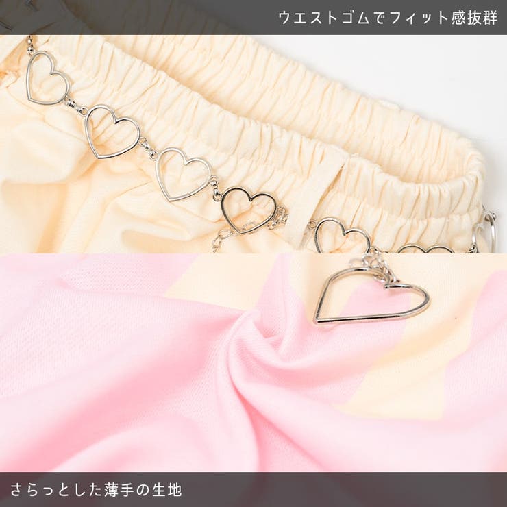 ぴょす/原宿系/ファッション/ポップ/ファンシー/パステル/レディース
