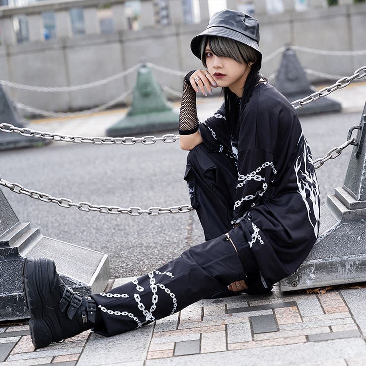 SWEET MY PAIN | ACDCRAG | 詳細画像8 