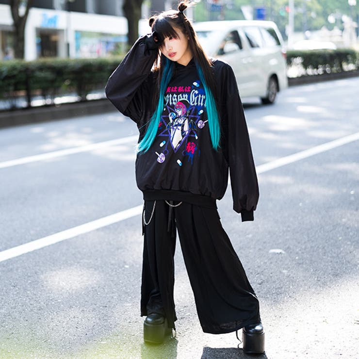 Poison Girl パーカー 品番 Acdw Acdcrag エーシーディーシーラグ のレディースファッション通販 Shoplist ショップリスト Poison Girl パーカー 品番 Acdw Acdcrag エーシーディーシーラグ のレディースファッション通販 Shoplist ショップリスト