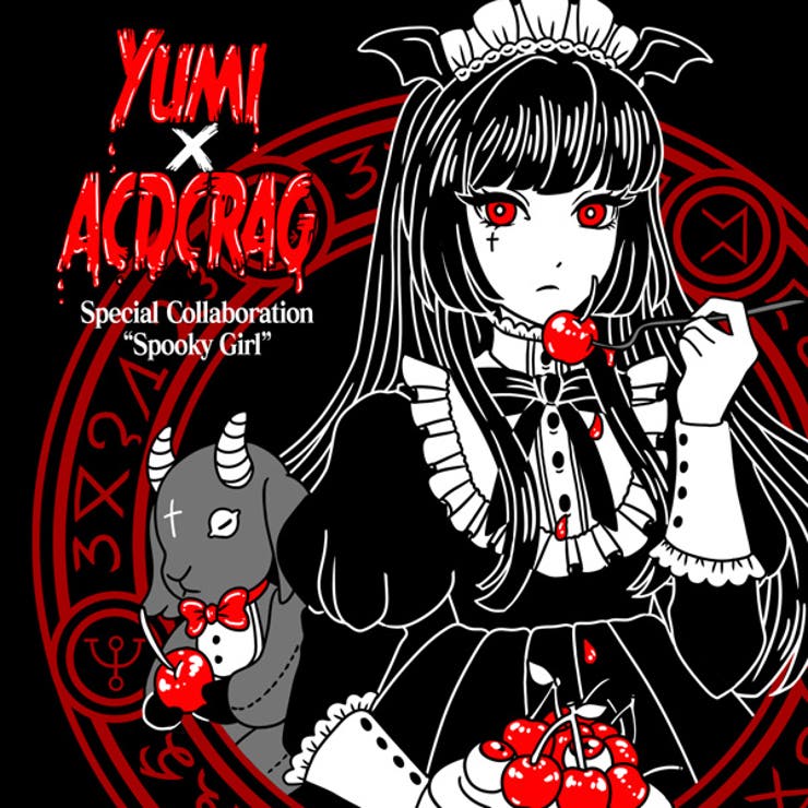 Spooky Girl Tシャツ 品番 Acdw000 Acdcrag エーシーディーシーラグ のレディースファッション 通販 Shoplist ショップリスト Spooky Girl Tシャツ 品番 Acdw000 Acdcrag エーシーディーシーラグ のレディースファッション 通販 Shoplist ショップリスト