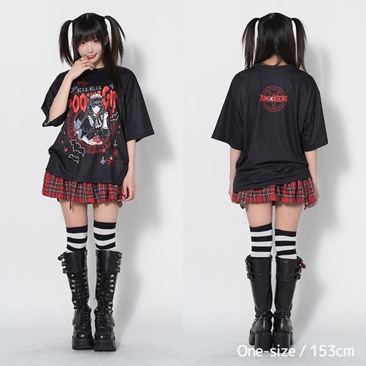 Spooky Girl Tシャツ 品番 Acdw000 Acdcrag エーシーディーシーラグ のレディースファッション通販 Shoplist ショップリスト Spooky Girl Tシャツ 品番 Acdw000 Acdcrag エーシーディーシーラグ のレディースファッション通販 Shoplist ショップリスト