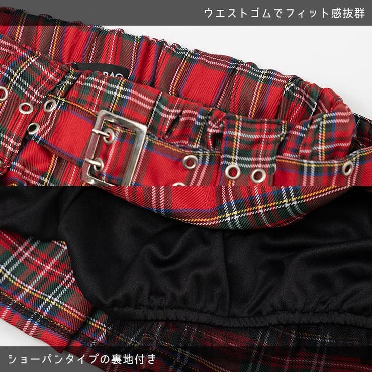 プラスサイズ/原宿系/ファッション/パンク/ロック/ダーク/レディース