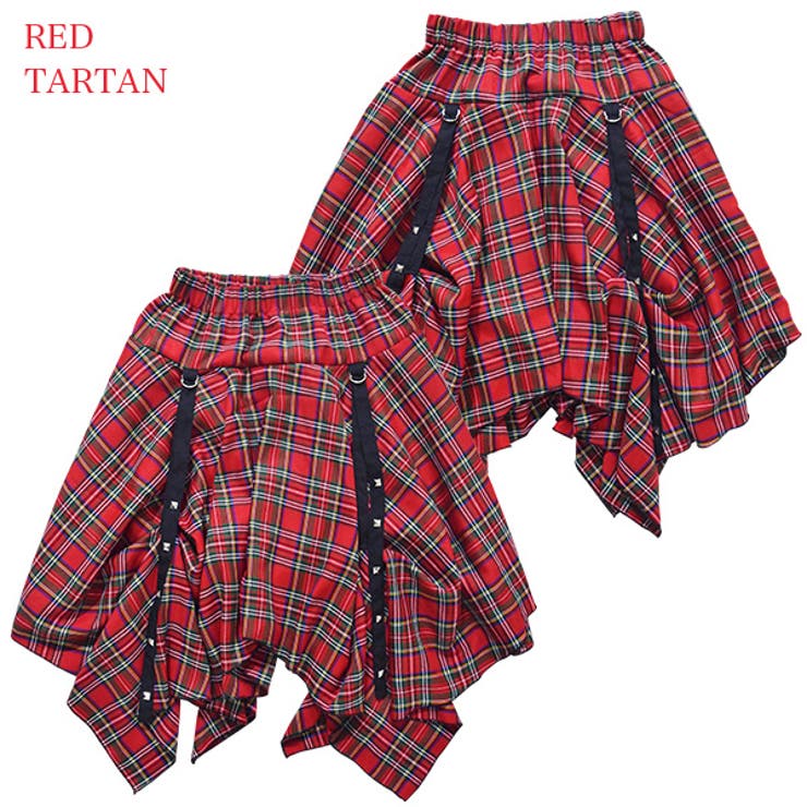 2wayスカート 原宿系 ファッション | ACDCRAG | 詳細画像14 