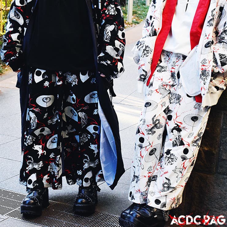 カブキ D パンツ 品番 Acdw Acdcrag エーシーディーシーラグ のレディースファッション 通販 Shoplist ショップリスト カブキ D パンツ 品番 Acdw Acdcrag エーシーディーシーラグ のレディースファッション 通販 Shoplist ショップリスト