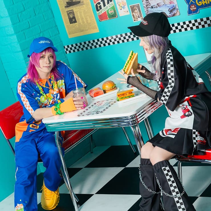 Yummy キャップ 帽子 | ACDCRAG | 詳細画像4