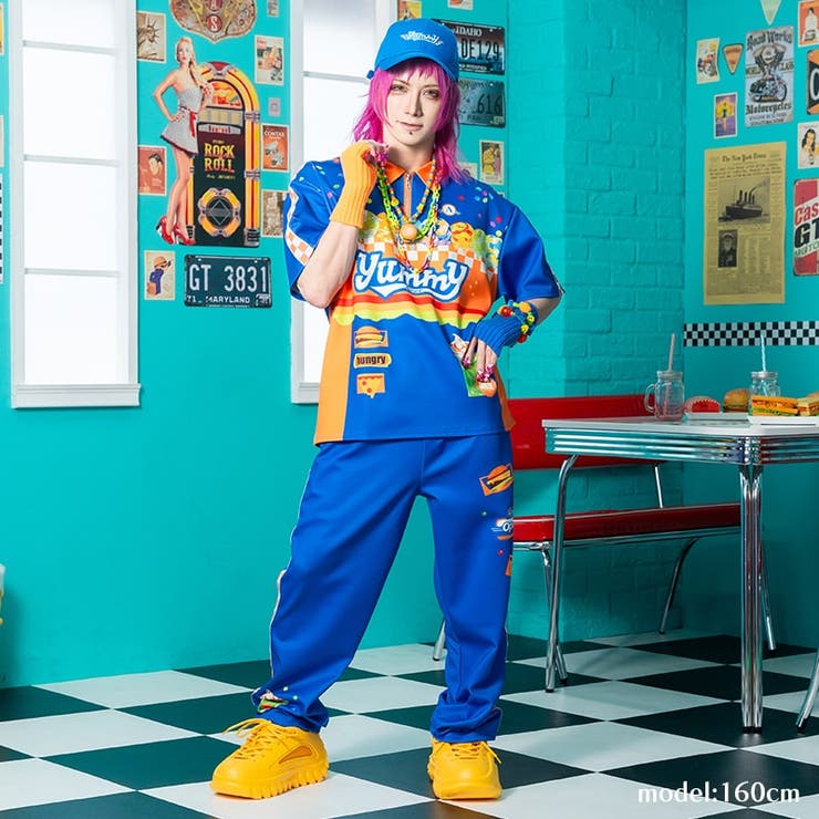 Yummy キャップ 帽子 | ACDCRAG | 詳細画像10