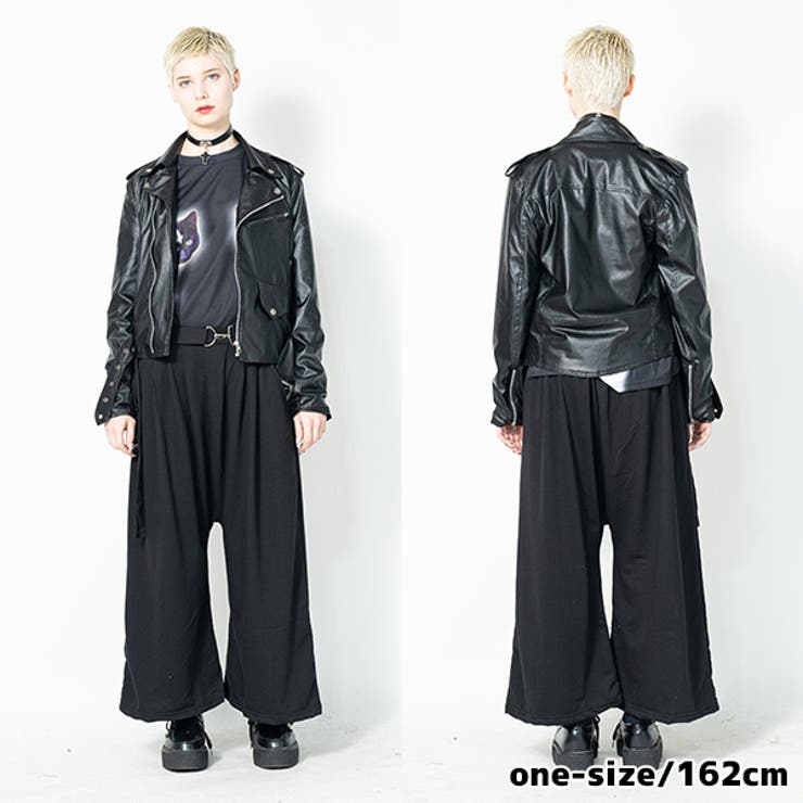 ワイドパンツ ボトムス パンツ 品番 Acdw Acdcrag エーシーディーシーラグ のレディースファッション 通販 Shoplist ショップリスト