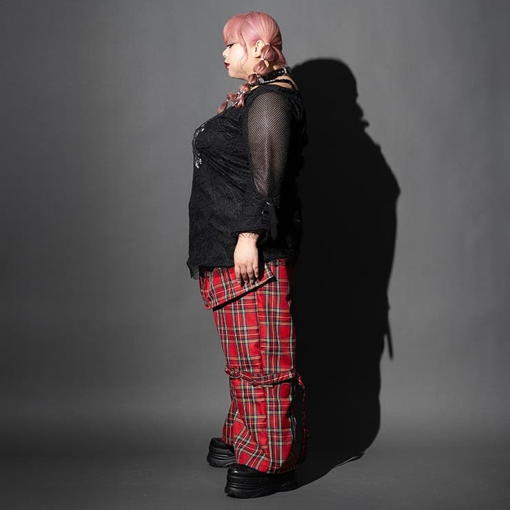 ガーゼロンT Tシャツ トップス | ACDCRAG | 詳細画像3 