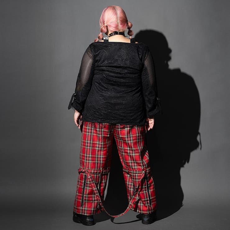 ガーゼロンT Tシャツ トップス | ACDCRAG | 詳細画像4 