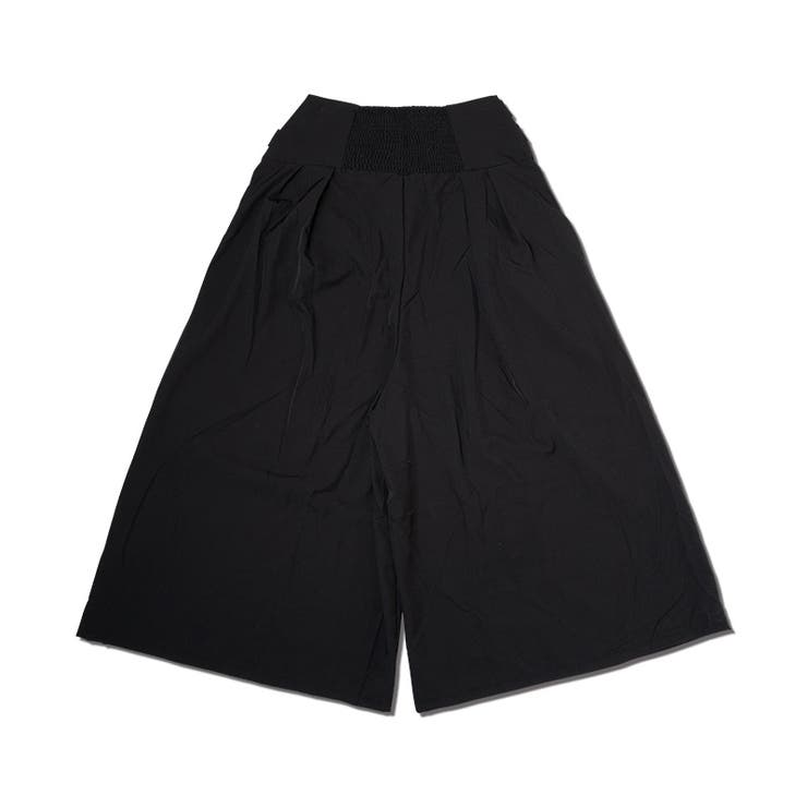 TOO BIGガウチョ ワイドパンツ | ACDCRAG | 詳細画像10 