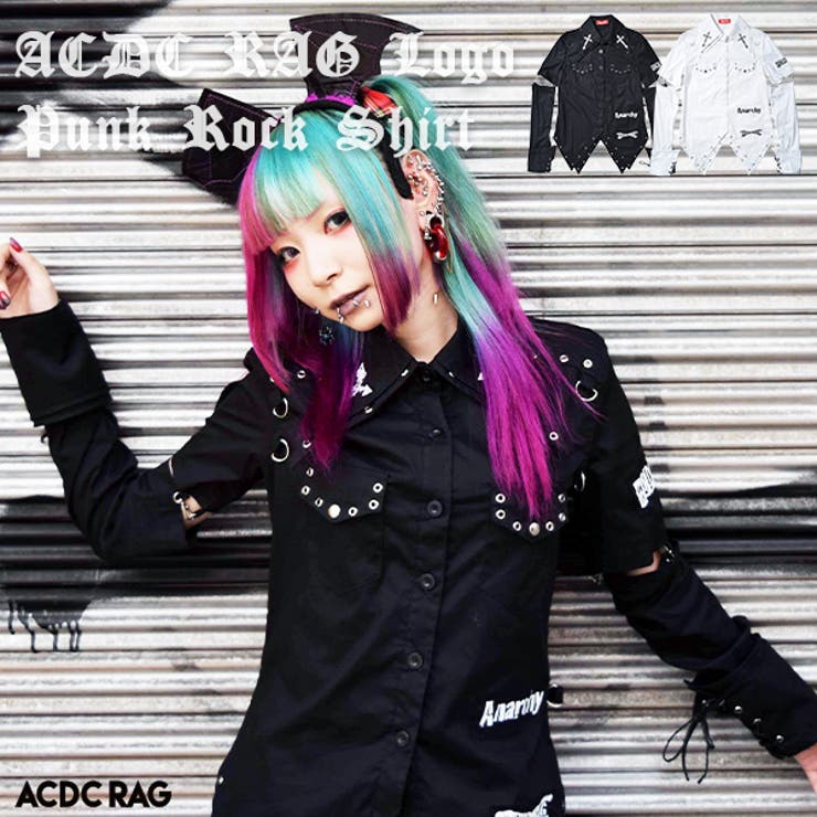 AC RAG  L[品番：ACDW0000421]｜ACDCRAG（エーシーディーシーラグ）のレディースファッション通販｜SHOPLIST（ショップリスト）