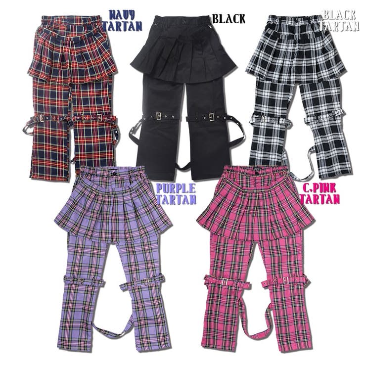 ボンテージパンツ ボンテージパンツ パンツ[品番：ACDW0000425