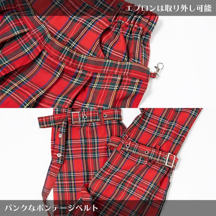 ボンテージパンツ ボンテージパンツ パンツ[品番：ACDW0000425