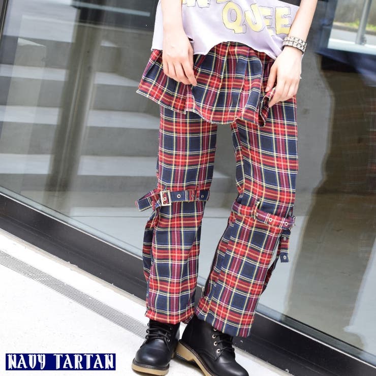ボンテージパンツ ボンテージパンツ パンツ[品番：ACDW0000425
