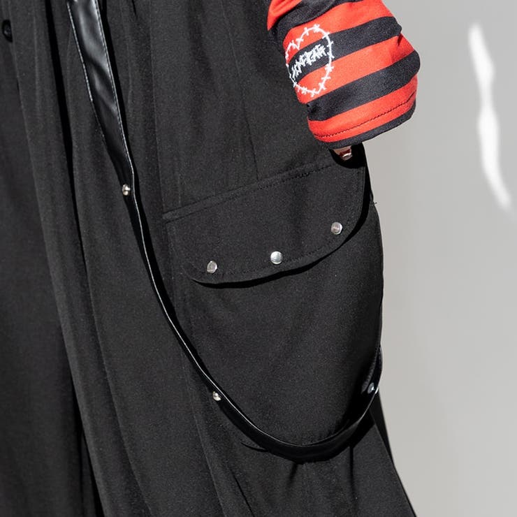 モードボンタン パンツ サルエルパンツ[品番：ACDW0001319]｜ACDCRAG（エーシーディーシーラグ）のレディースファッション通販