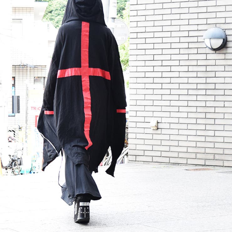 モンクコート コート ロングコート[品番：ACDW0001299]｜ACDCRAG  