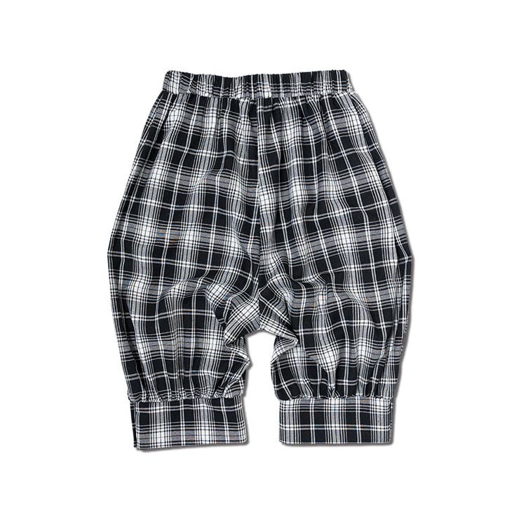 Mカボチャパンツ パンク ロック[品番：ACDW0002215]｜ACDCRAG