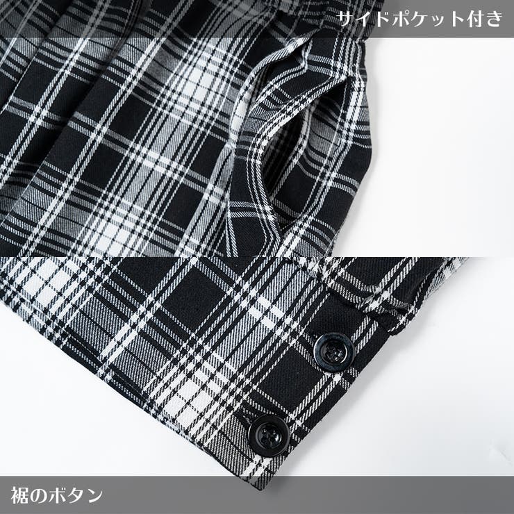 Mカボチャパンツ パンク ロック[品番：ACDW0002215]｜ACDCRAG