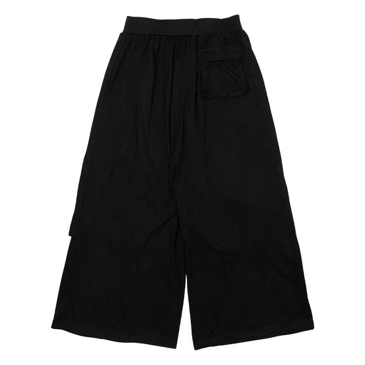 [プラスサイズ]ハカマパンツ ボトムス プラスサイズ | ACDCRAG | 詳細画像10 