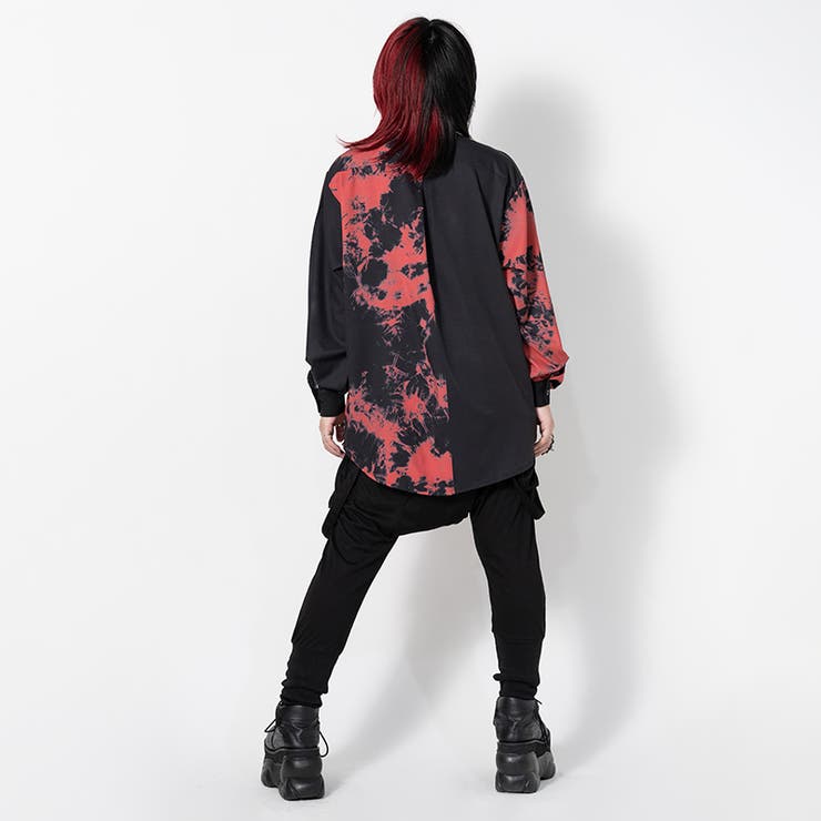 パンツ/パンク/ロック/V系/メンズ/レディース/原宿系/ファッション