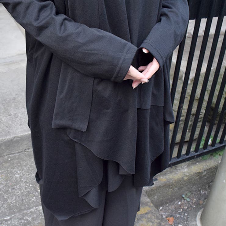 モードカーデ カーディガン 羽織り 品番 Acdw Acdcrag エーシーディーシーラグ のレディースファッション通販 Shoplist ショップリスト